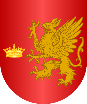 ESCUDO SIGUIENTE